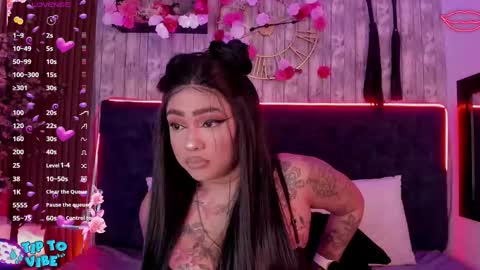 Miah online show from 03/19/26, 11:25