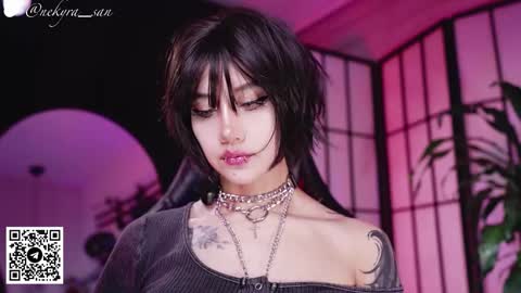 Mely  Birthday party saturday night BYO online show from 03/26/26, 12:28