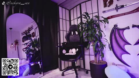 Mely  Birthday party saturday night BYO online show from 04/07/26, 12:55