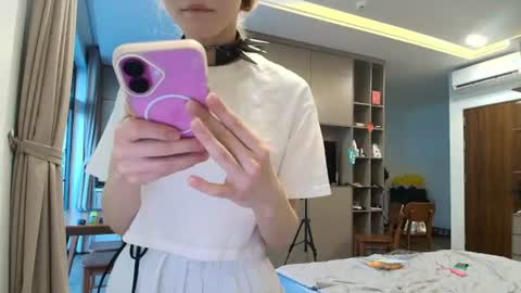 Snapshot of nekyro chatting on 07/25/26, 10:35 Nekyro online show from 07/25/26, 10:35