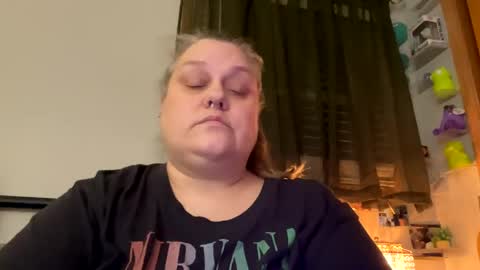 Snapshot of nellatlas chatting on 02/02/25, 09:30 Nellie Atlas online show from 02/02/25, 09:30