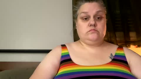 Snapshot of nellatlas chatting on 02/25/25, 12:14 Nellie Atlas online show from 02/25/25, 12:14