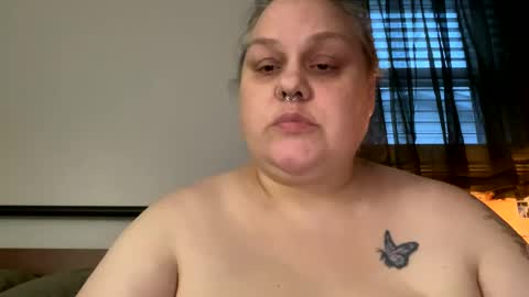 Snapshot of nellatlas chatting on 03/03/25, 11:56 Nellie Atlas online show from 03/03/25, 11:56