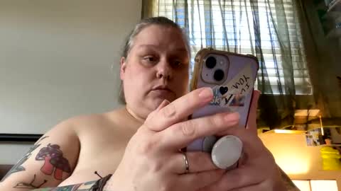 Nellie Atlas online show from 04/16/26, 09:50