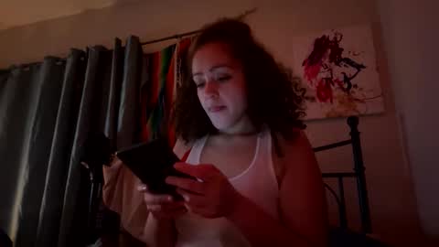 Nell xo online show from 11/17/25, 04:07