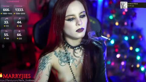 Snapshot of nelle_ chatting on 01/01/25, 12:44    online show from 01/01/25, 12:44