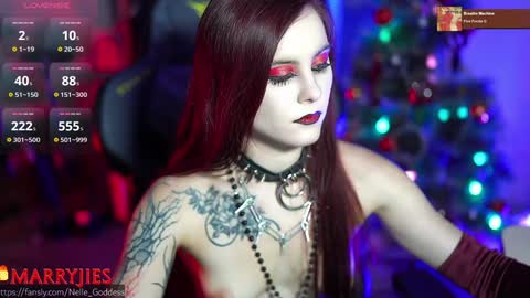 Snapshot of nelle_ chatting on 01/02/25, 04:56    online show from 01/02/25, 04:56