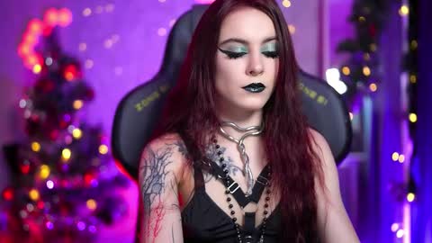    online show from 12/20/25, 11:17