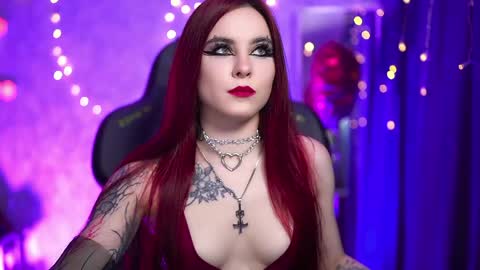 Snapshot of nelle_ chatting on 03/22/26, 02:09 online show from 03/22/26, 02:09