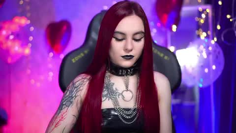 Snapshot of nelle_ chatting on 05/18/26, 03:57 online show from 05/18/26, 03:57