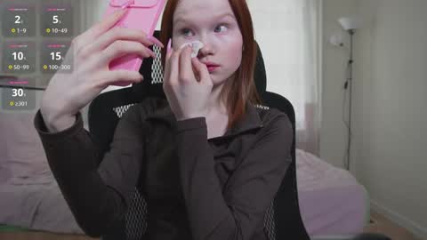 Nellie online show from 04/24/26, 12:29