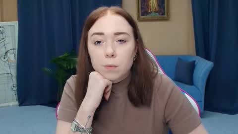 Snapshot of nelliemathers chatting on 01/14/26, 08:14 Nelli online show from 01/14/26, 08:14