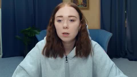 Snapshot of nelliemathers chatting on 02/01/26, 08:07 Nelli online show from 02/01/26, 08:07