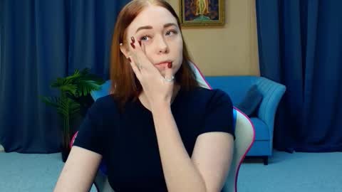 Nelli online show from 02/19/26, 08:27