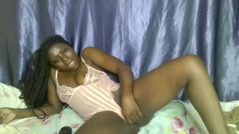 nelly_254 online show from 04/20/26, 09:27