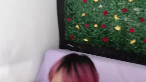 Snapshot of nelly_azumi chatting on 01/27/25, 06:31 nelly online show from 01/27/25, 06:31