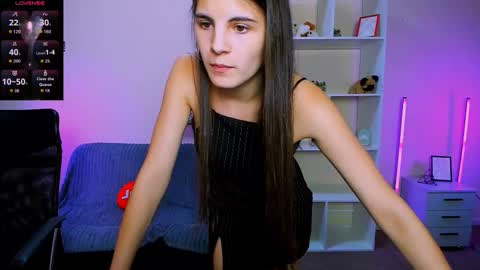 Snapshot of nelly_storm chatting on 10/16/25, 12:50 nelly_storm online show from 10/16/25, 12:50