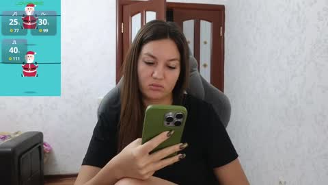 Nelly online show from 01/04/25, 12:16