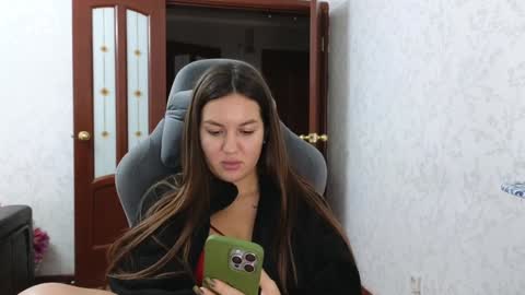 Nelly online show from 01/07/25, 06:14