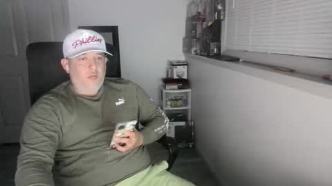 nelsonbucara online show from 05/17/26, 04:54