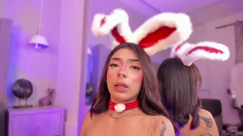 Nmesis online show from 12/28/24, 11:52