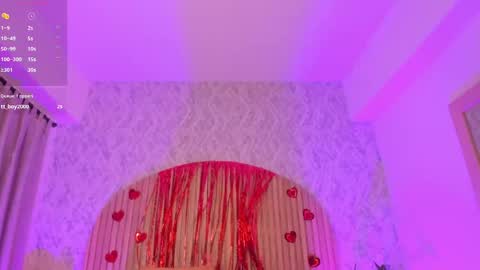 Nmesis online show from 02/14/25, 05:46