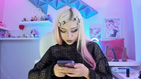 Nemesis online show from 04/04/26, 02:36