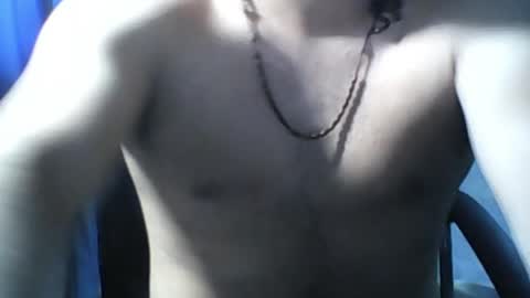 nemesisone11 online show from 05/11/26, 04:15