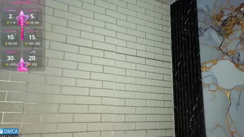 Salome Nena cupcake online show from 10/29/25, 11:01