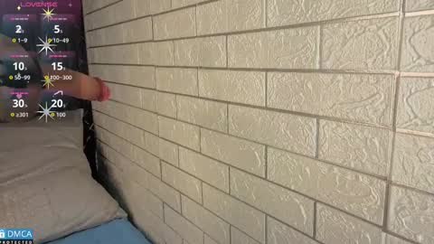 Salome Nena cupcake online show from 11/10/25, 11:09