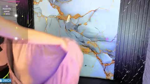 Salome Nena cupcake online show from 11/18/25, 11:03