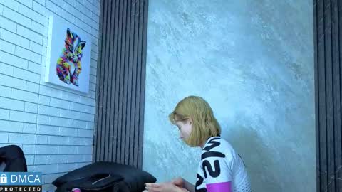 Salome Nena cupcake online show from 01/10/26, 11:23