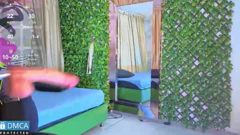 Salome Nena cupcake online show from 01/15/26, 11:37