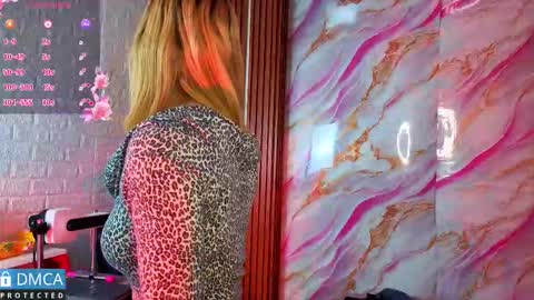 Salome Nena cupcake online show from 03/17/26, 11:13