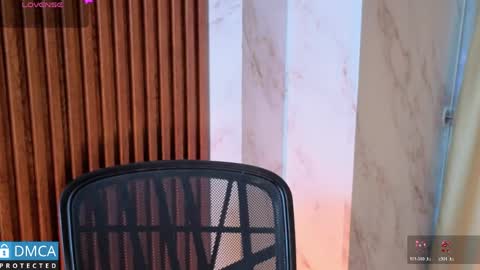 Salome Nena cupcake online show from 04/18/26, 11:14