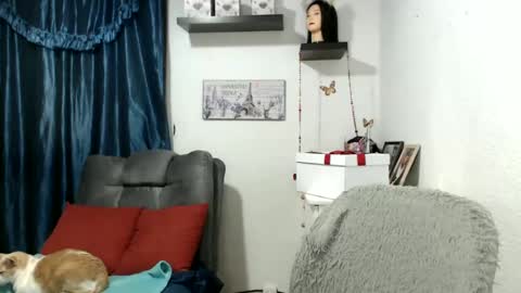 Star  online show from 01/21/25, 03:37