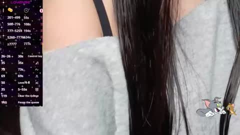 nene sweet mommy online show from 03/22/26, 05:27