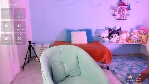 nenitaa_ online show from 06/14/26, 11:56