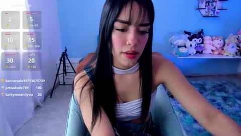 nenitaa_ online show from 07/29/26, 08:51