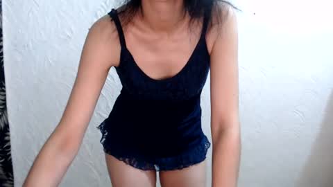 Nensy online show from 07/07/26, 02:43