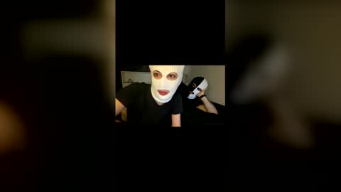 Fieryblow online show from 04/22/26, 04:15