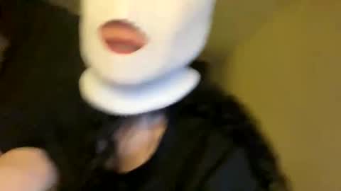 Fieryblow online show from 05/13/26, 12:52