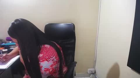 Snapshot of neny445 chatting on 01/08/25, 01:09 kelly lopez online show from 01/08/25, 01:09
