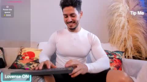 Jordan online show from 02/19/25, 11:38