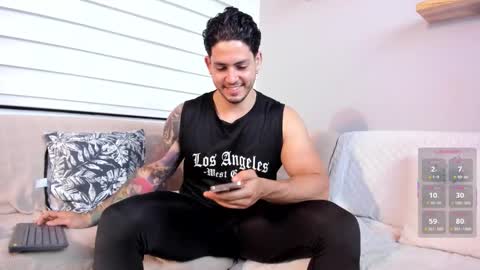 Jordan online show from 03/10/26, 02:38