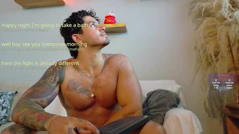 Jordan online show from 03/28/26, 03:17