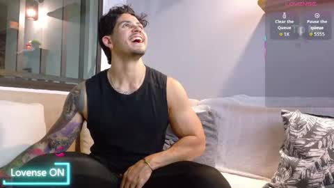 Jordan online show from 04/23/26, 01:51