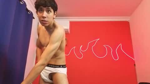 Snapshot of neo_twink chatting on 01/16/26, 07:18 just Daniel online show from 01/16/26, 07:18