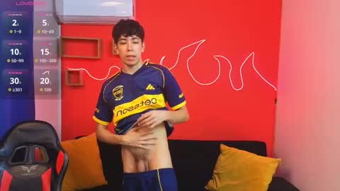 Snapshot of neo_twink chatting on 02/06/26, 07:17 just Daniel online show from 02/06/26, 07:17