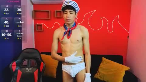 Snapshot of neo_twink chatting on 02/07/26, 07:17 just Daniel online show from 02/07/26, 07:17